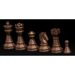 Дизайнерские шахматы